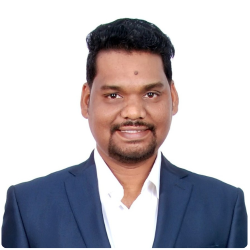 Satyendra M
